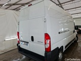  Citroen  Jumper CITROEN  VU 4p Fourgon 35 L3H3 BlueHDi 130 BVM6 Business #3