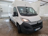  Citroen  Jumper CITROEN  VU 4p Fourgon 35 L3H3 BlueHDi 130 BVM6 Business #4