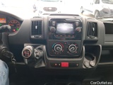  Citroen  Jumper CITROEN  VU 4p Fourgon 35 L3H3 BlueHDi 130 BVM6 Business #7