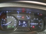  Citroen  Jumpy  Fourgon CityVan XS 1.5 BlueHDi 120CV BVM6 E6dT #7