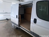  Fiat  Ducato FIAT  VU 4p Fourgon 3.0 C H1 2.0 Multijet 115 Pack Pro Nav #9