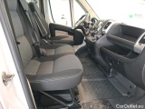  Fiat  Ducato FIAT  VU 4p Fourgon 3.0 C H1 2.0 Multijet 115 Pack Pro Nav #8