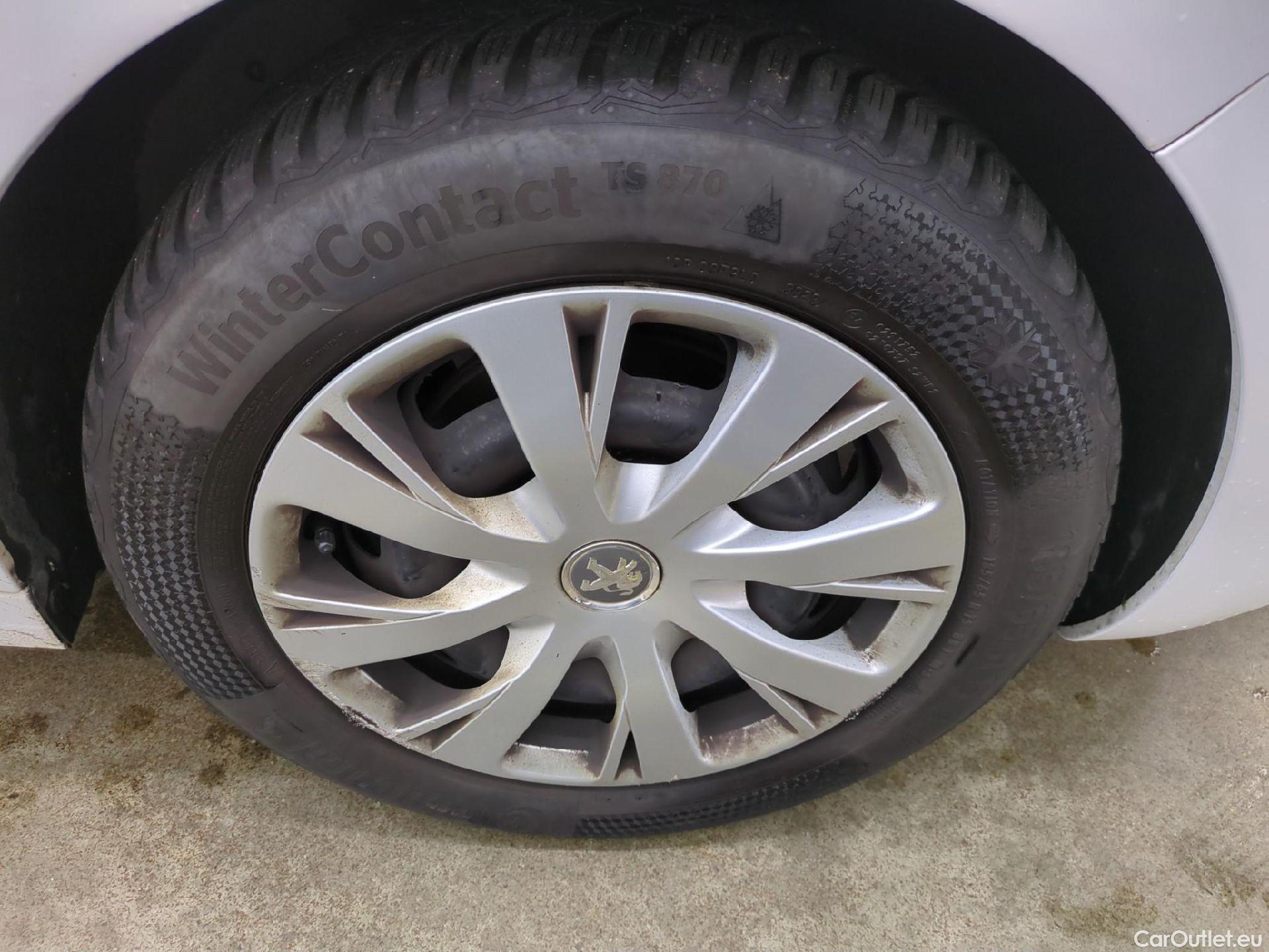  Peugeot  208  Affaire Premium Pack 1.5 HDi 100CV BVM5 E6dT #6