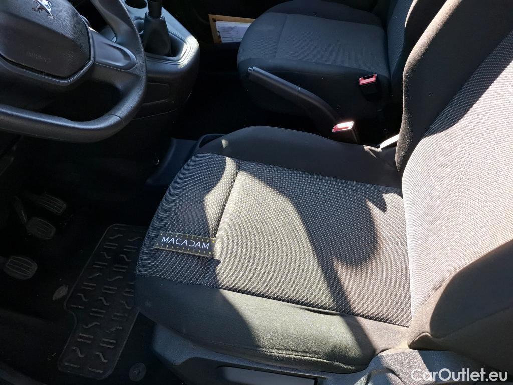  Peugeot  Partner  Pro L1 1.5 HDi 100CV BVM5 E6dT #45