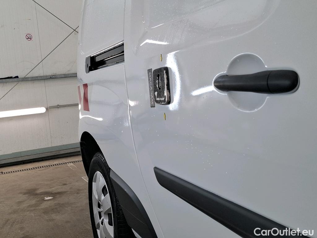  Renault  Kangoo RENAULT  Express / 2013 / 4P / Fourgonnette Maxi Z.E. Gd Vol ExtraRLink AI - 19 #18