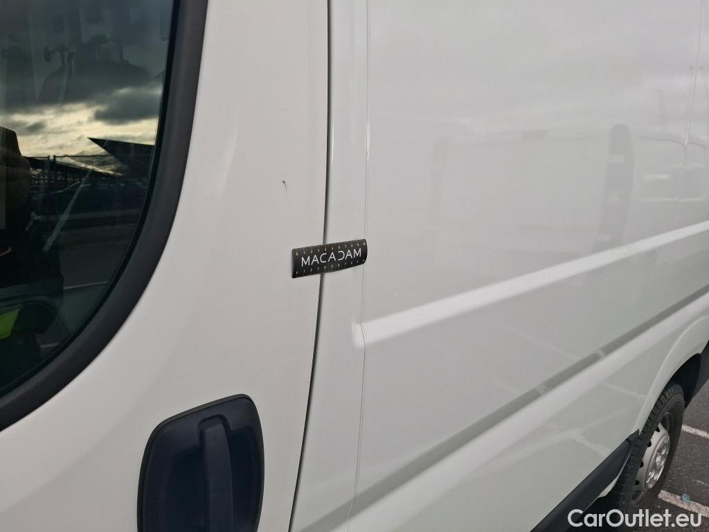  Peugeot  Boxer PEUGEOT  VU 4p Fourgon BLUEHDI 130 PREMIUM PA 330 L1H1 #4