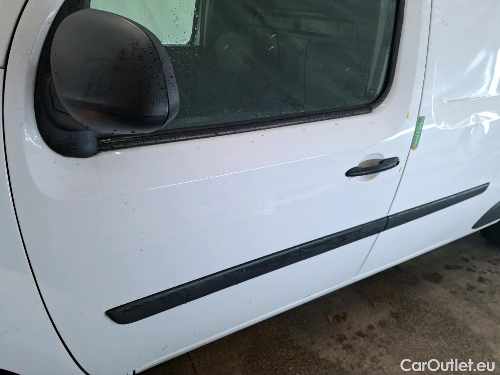  Renault  Kangoo  II Express Maxi Extra (Série Spéciale) 1.5 dCi 95CV BVM6 E6dT #12