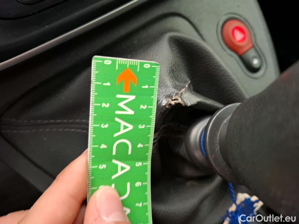  Renault  Kangoo  II Express Maxi Extra (Série Spéciale) 1.5 dCi 95CV BVM6 E6dT #33