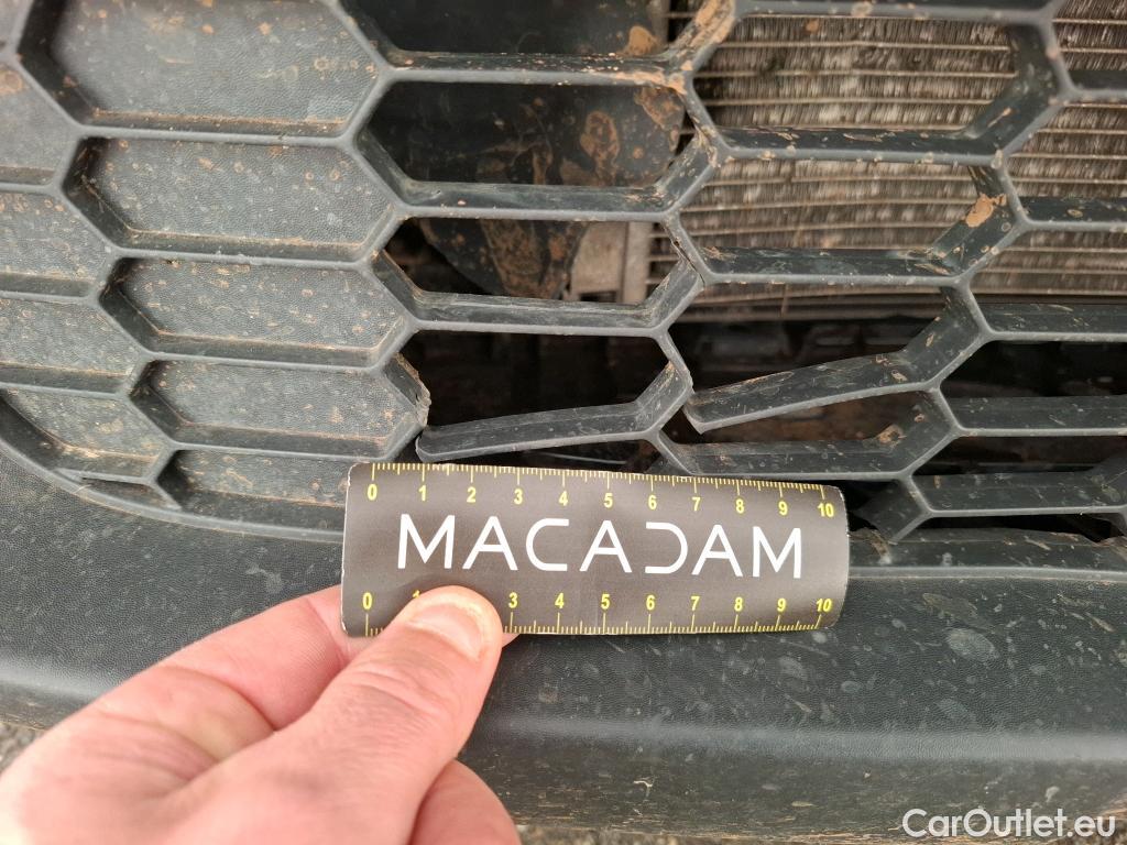  Renault  Kangoo  II Express Maxi Extra (Série Spéciale) 1.5 dCi 95CV BVM6 E6dT #6