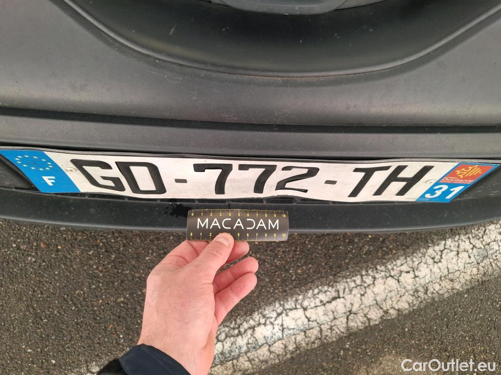  Renault  Kangoo  II Express Maxi Extra (Série Spéciale) 1.5 dCi 95CV BVM6 E6dT #26