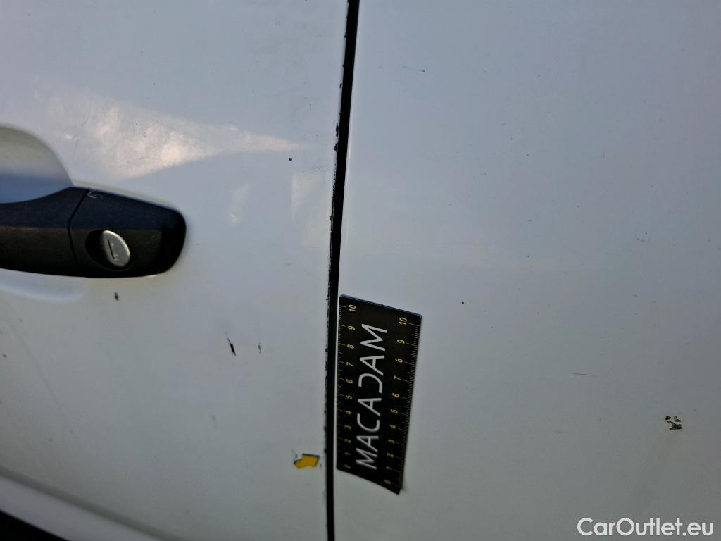  Peugeot  Partner  Pro L1 1.5 HDi 100CV BVM5 E6dT #24