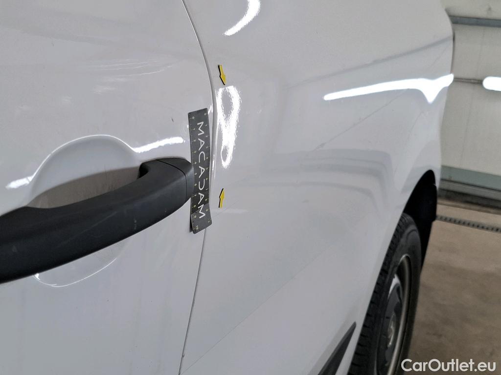  Renault  Kangoo RENAULT  / 2021 / 4P / Fourgonnette GD CONFORT - TCE 130 #33