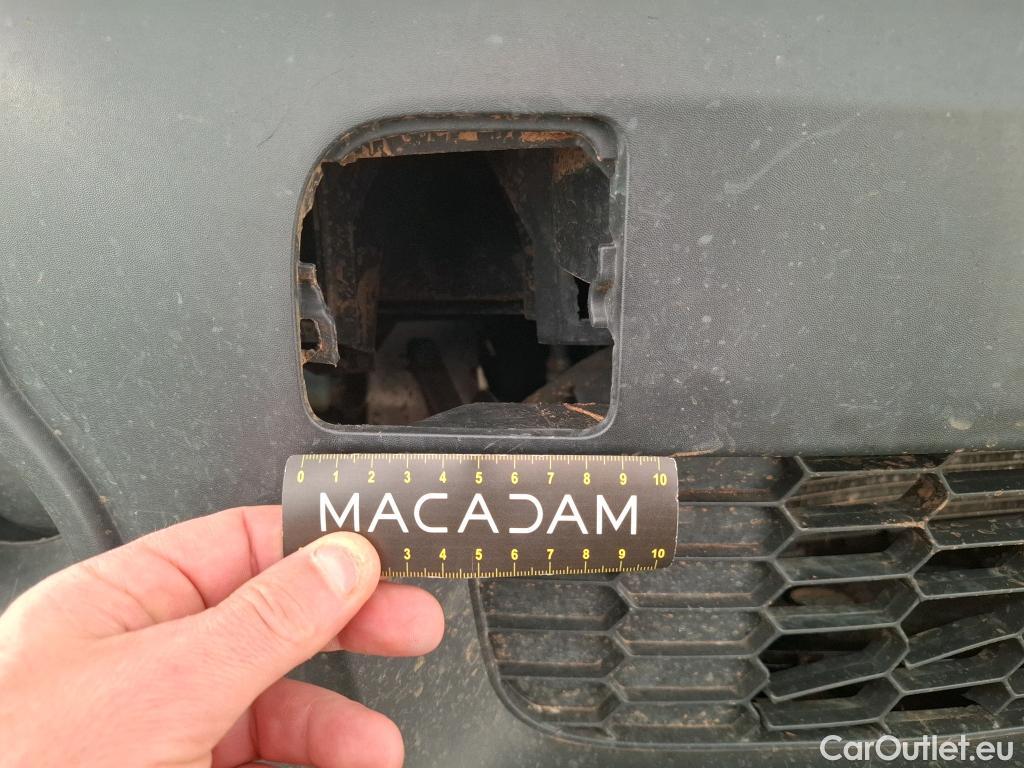  Renault  Kangoo  II Express Maxi Extra (Série Spéciale) 1.5 dCi 95CV BVM6 E6dT #14