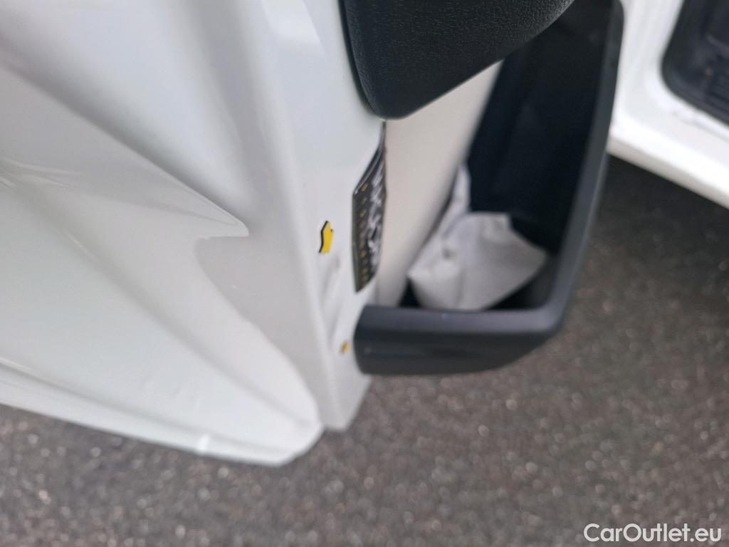  Peugeot  Boxer PEUGEOT  VU 4p Fourgon BLUEHDI 130 PREMIUM PA 330 L1H1 #9