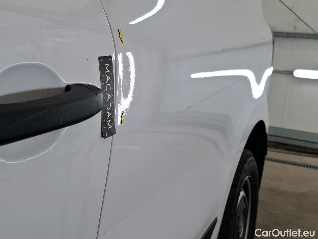  Renault  Kangoo RENAULT  / 2021 / 4P / Fourgonnette GD CONFORT - TCE 130 #32