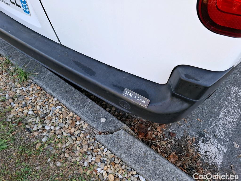  Peugeot  Partner  Pro L1 1.5 HDi 100CV BVM5 E6dT #36