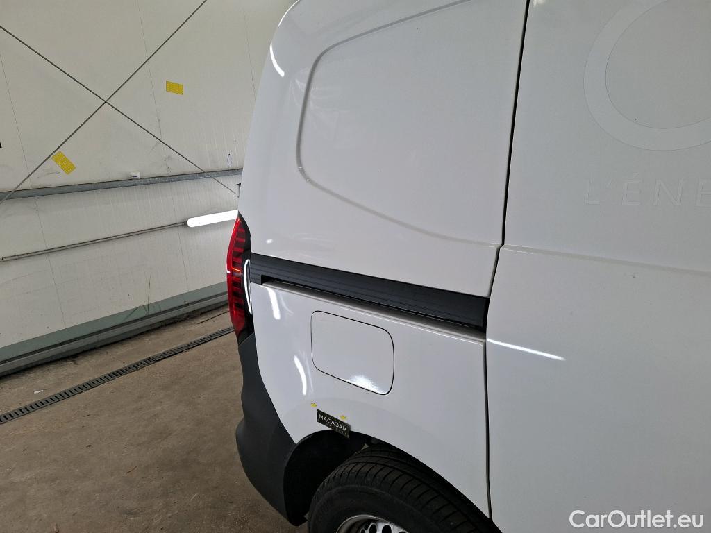  Renault  Kangoo RENAULT  / 2021 / 4P / Fourgonnette GD CONFORT - TCE 130 #7