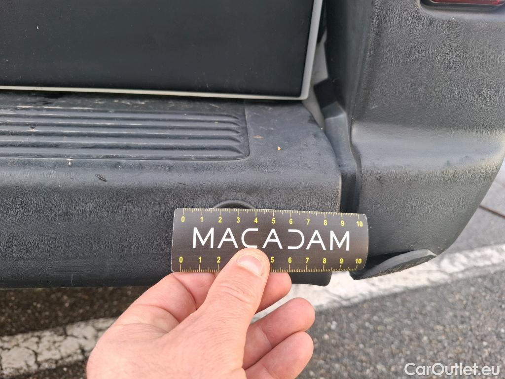  Peugeot  Boxer PEUGEOT  VU 4p Fourgon BLUEHDI 130 PREMIUM PA 330 L1H1 #17