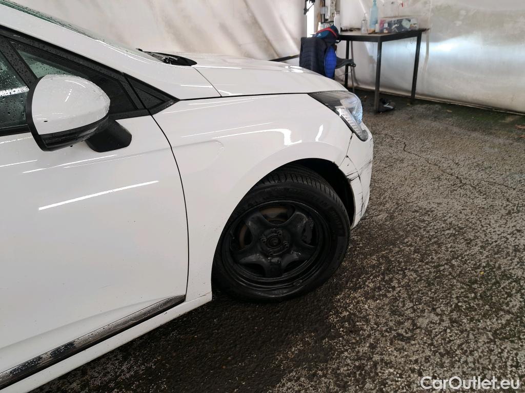  Renault  Clio  V Business 1.5 dCi 100CV BVM6 E6d / TRANSFO VP/VF #14