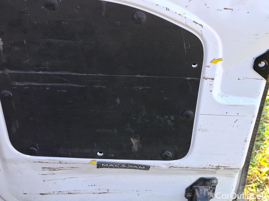  Peugeot  Partner  Pro L1 1.5 HDi 100CV BVM5 E6dT #41