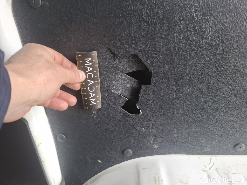  Peugeot  Boxer PEUGEOT  VU 4p Fourgon BLUEHDI 130 PREMIUM PA 330 L1H1 #2