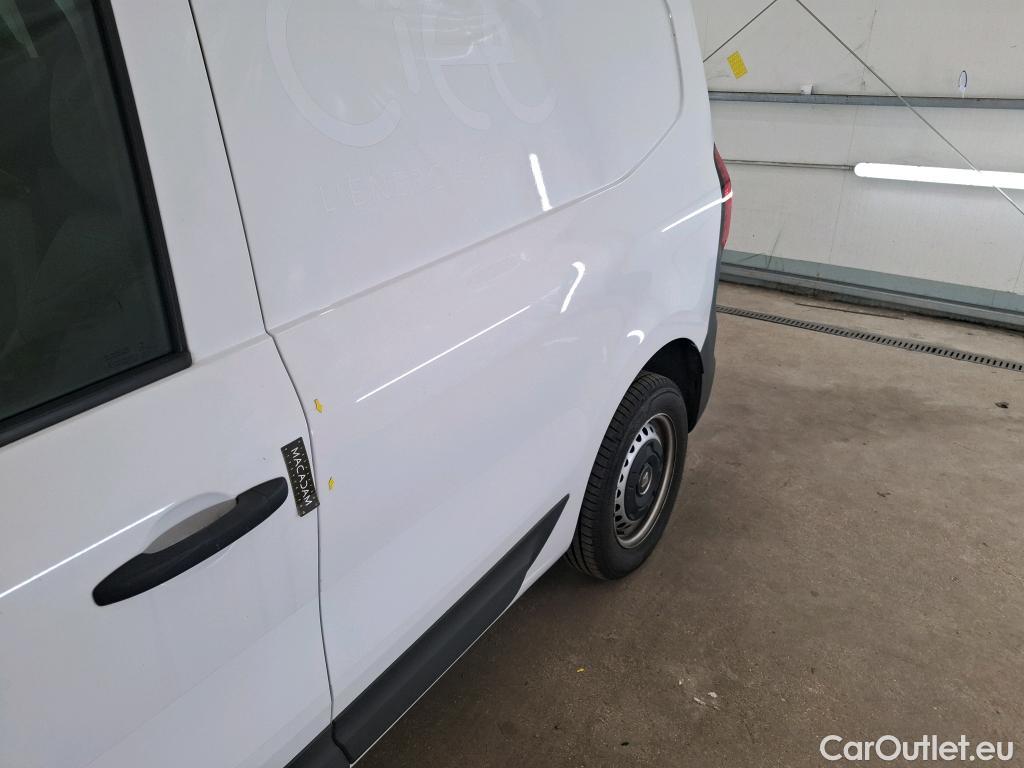  Renault  Kangoo RENAULT  / 2021 / 4P / Fourgonnette GD CONFORT - TCE 130 #31