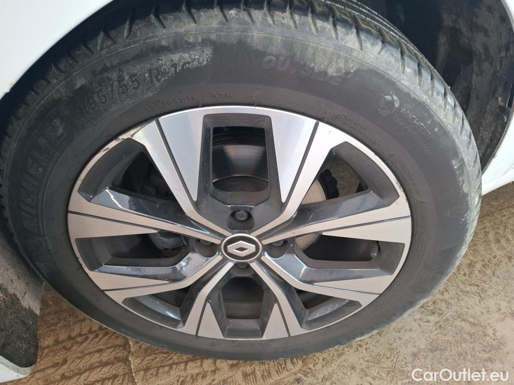  Renault  Clio  / 2019 / 5P / Berline Evolution  SCe 65 / TRANSFO VP/VF #17