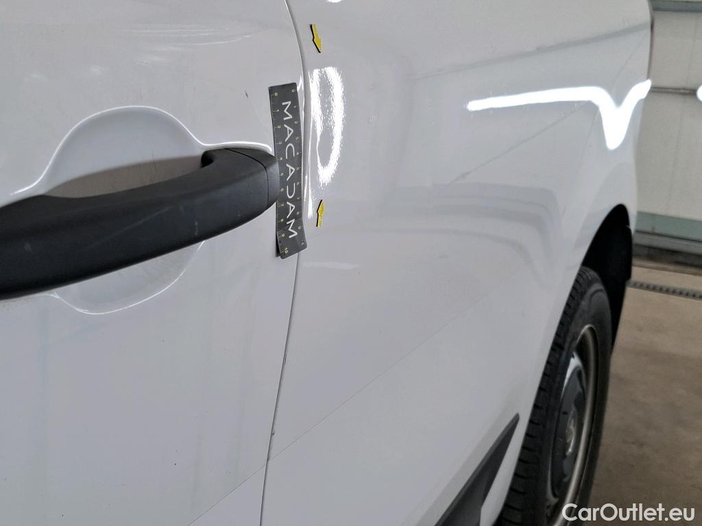  Renault  Kangoo RENAULT  / 2021 / 4P / Fourgonnette GD CONFORT - TCE 130 #35