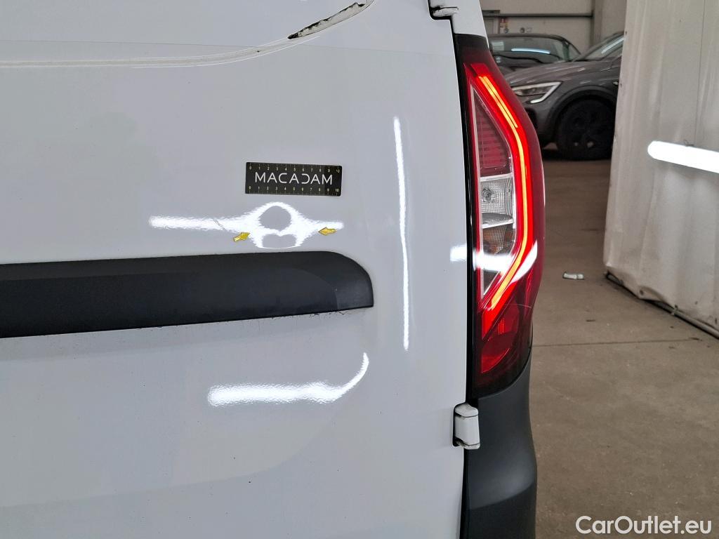  Renault  Kangoo RENAULT  / 2021 / 4P / Fourgonnette GD CONFORT - TCE 130 #37
