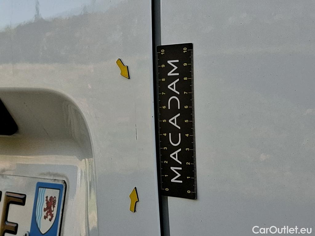  Peugeot  Partner  Pro L1 1.5 HDi 100CV BVM5 E6dT #19