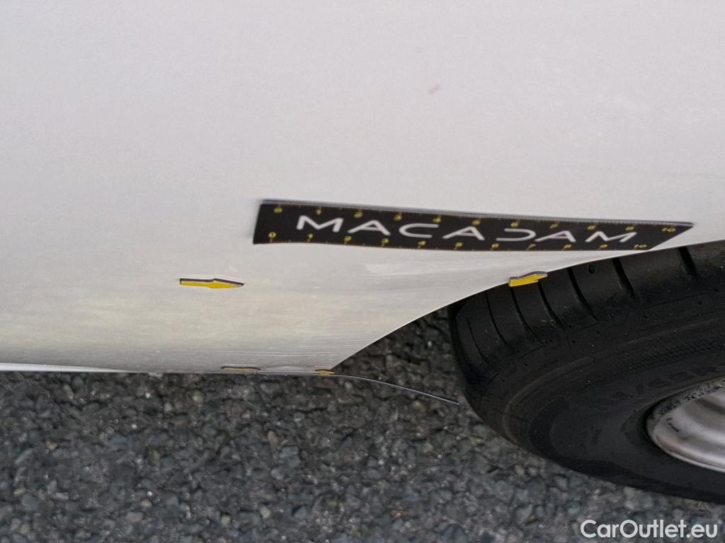  Peugeot  Partner  Pro L1 1.5 HDi 100CV BVM5 E6dT #3