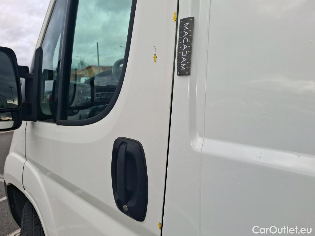 Peugeot  Boxer PEUGEOT  VU 4p Fourgon BLUEHDI 130 PREMIUM PA 330 L1H1 #11