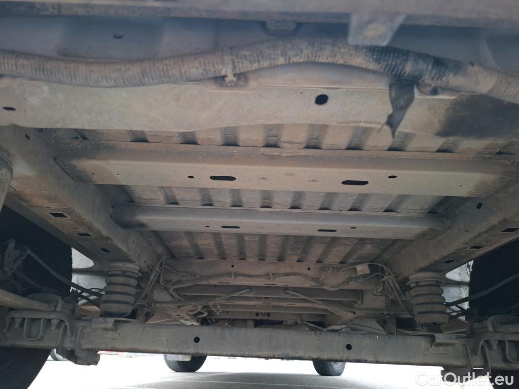  Renault  Master RENAULT  VU 4p Fourgon FG GCf Trac F3500 L2H2 Energy dCi 145 E6 #23