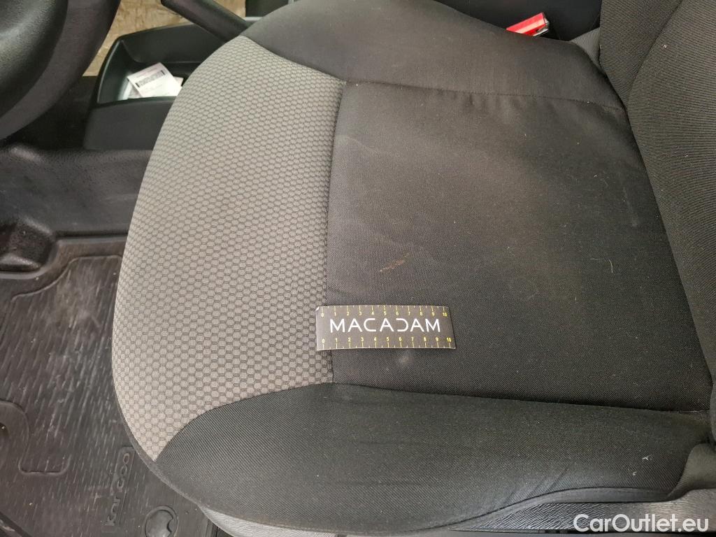  Renault  Kangoo RENAULT  Express / 2013 / 4P / Fourgonnette Maxi Z.E. Gd Vol ExtraRLink AI - 19 #24