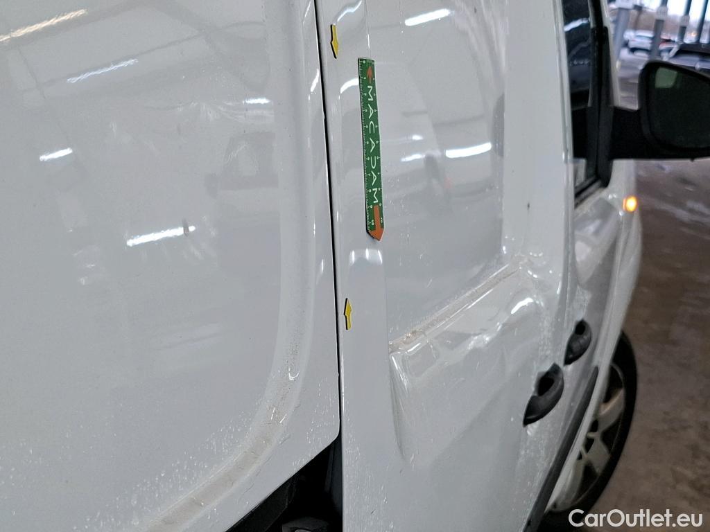  Renault  Kangoo  II Express Maxi Extra (Série Spéciale) 1.5 dCi 95CV BVM6 E6dT #17