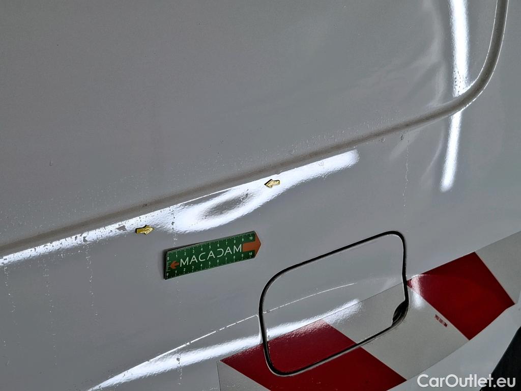  Renault  Kangoo  II Express Maxi Extra (Série Spéciale) 1.5 dCi 95CV BVM6 E6dT #3