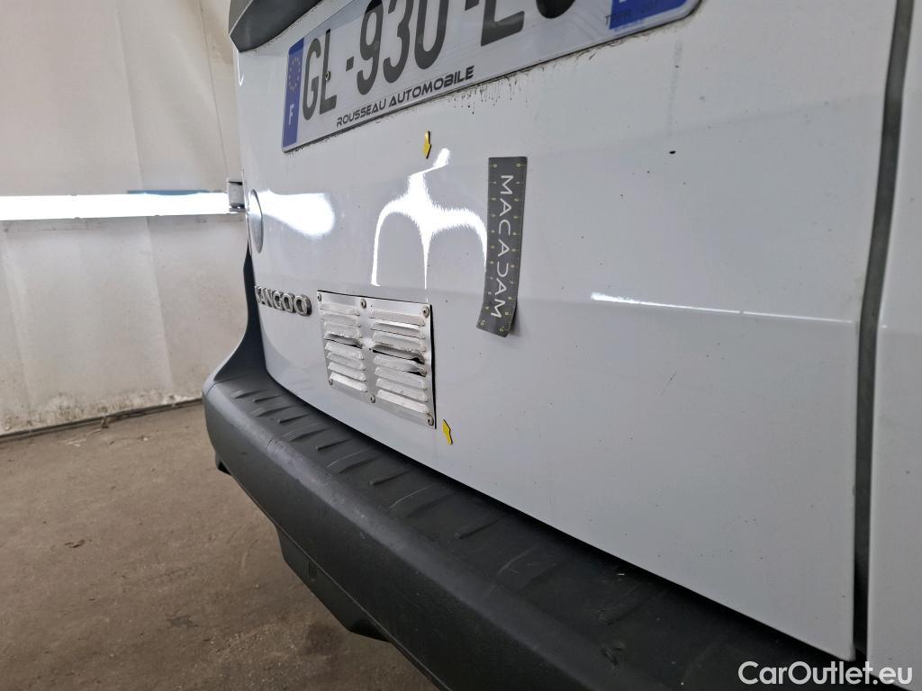  Renault  Kangoo RENAULT  / 2021 / 4P / Fourgonnette GD CONFORT - TCE 130 #5