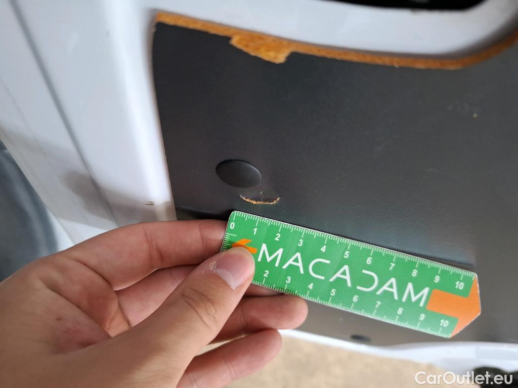  Renault  Kangoo  Z.E. Maxi Double Cabine 22kWh BVA / CONTRAT DE BATTERIE #23