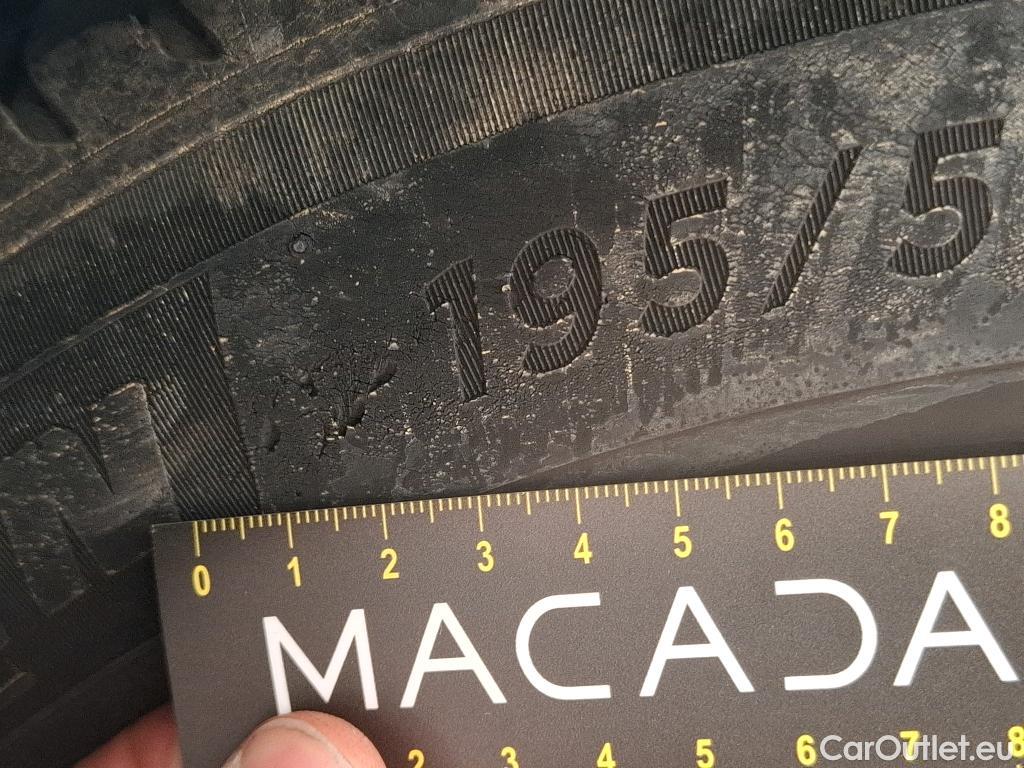  Renault  Clio  / 2019 / 5P / Berline Evolution  SCe 65 / TRANSFO VP/VF #18