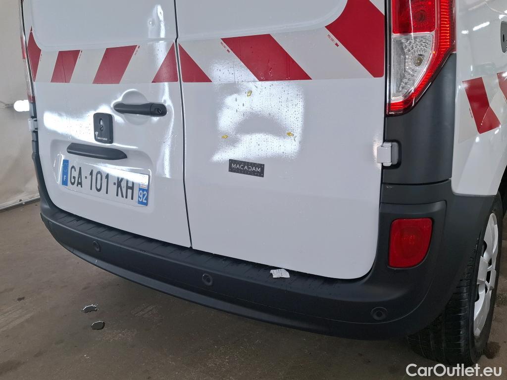  Renault  Kangoo RENAULT  Express / 2013 / 4P / Fourgonnette Maxi Z.E. Gd Vol ExtraRLink AI - 19 #14