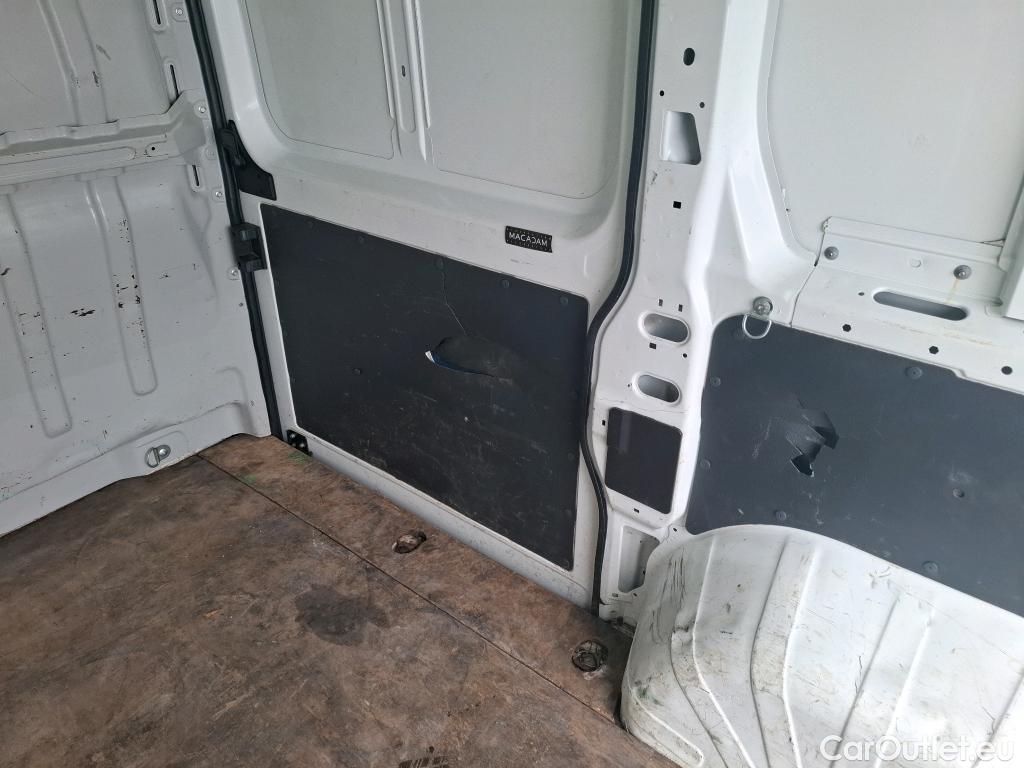  Peugeot  Boxer PEUGEOT  VU 4p Fourgon BLUEHDI 130 PREMIUM PA 330 L1H1 #27