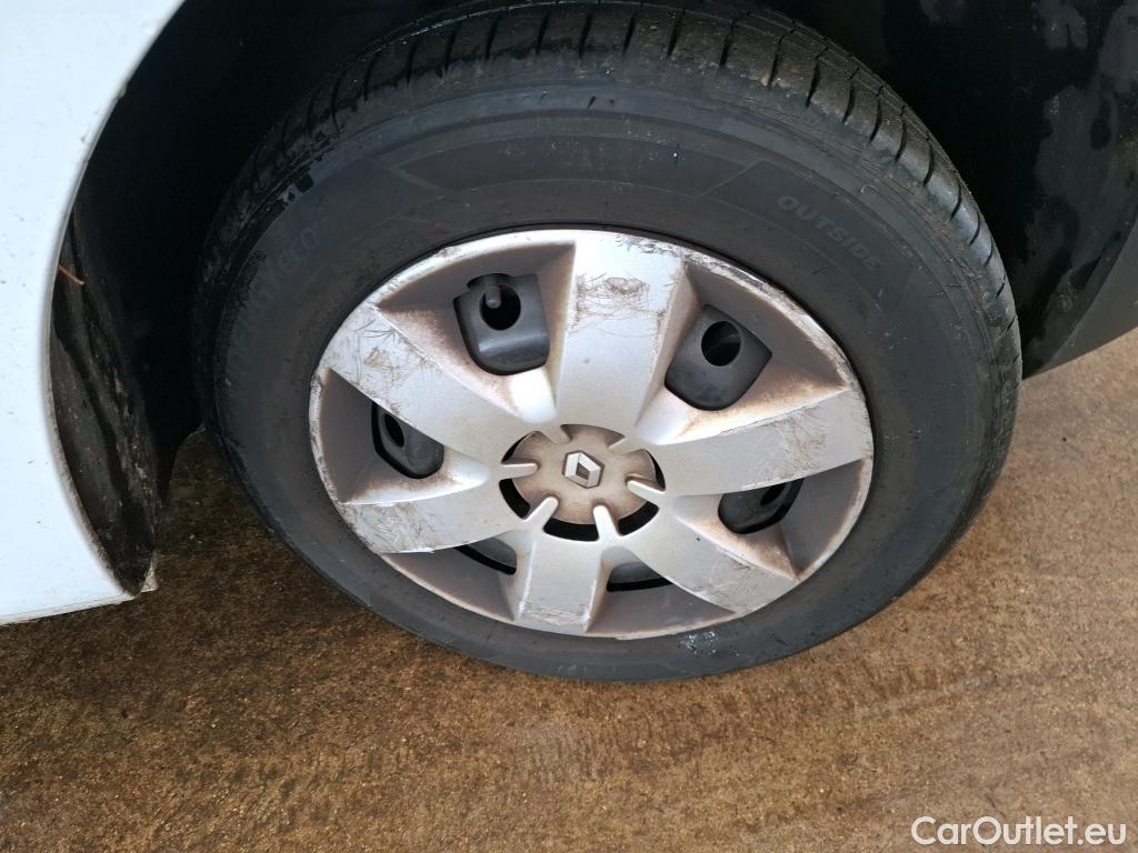  Renault  Kangoo  II Express Maxi Extra (Série Spéciale) 1.5 dCi 95CV BVM6 E6dT #34