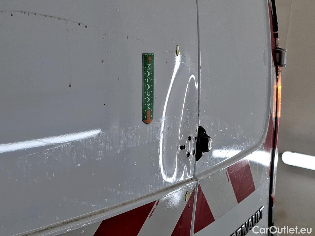  Renault  Kangoo  II Express Maxi Extra (Série Spéciale) 1.5 dCi 95CV BVM6 E6dT #5