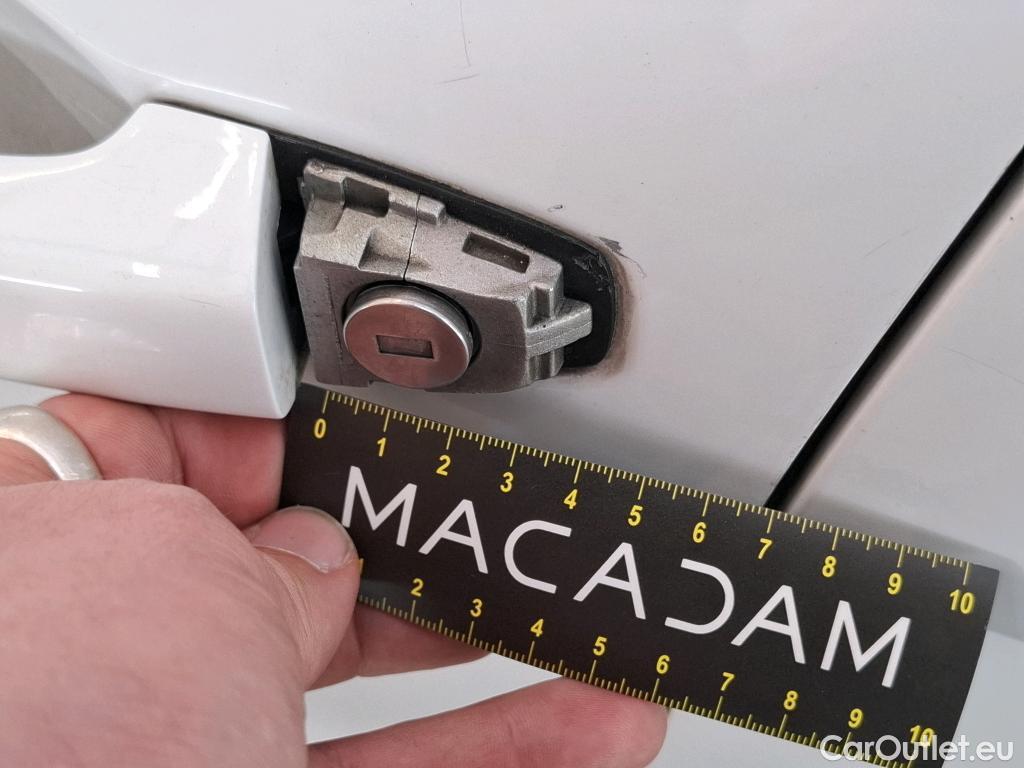  Renault  Clio  / 2019 / 5P / Berline Evolution  SCe 65 / TRANSFO VP/VF #39