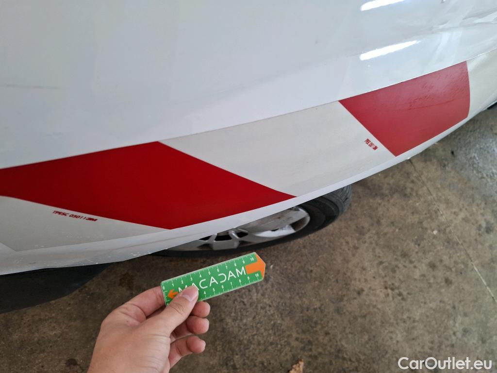  Renault  Kangoo  II Express Maxi Extra (Série Spéciale) 1.5 dCi 95CV BVM6 E6dT #11