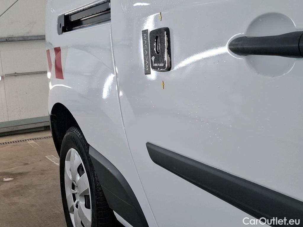  Renault  Kangoo RENAULT  Express / 2013 / 4P / Fourgonnette Maxi Z.E. Gd Vol ExtraRLink AI - 19 #19