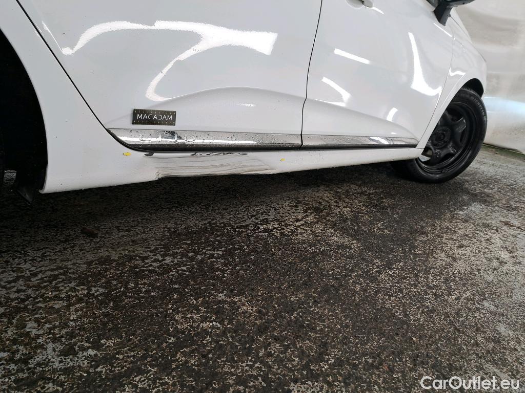  Renault  Clio  V Business 1.5 dCi 100CV BVM6 E6d / TRANSFO VP/VF #1