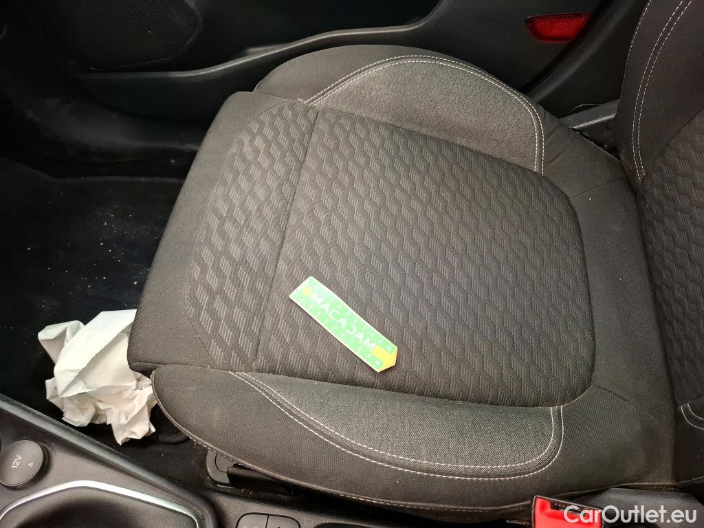  Ford  Puma  2019  5P  SUV 10 Flexifuel Hybrid 125 mHEV TITANIUM / TRANSFO VP/VF #11