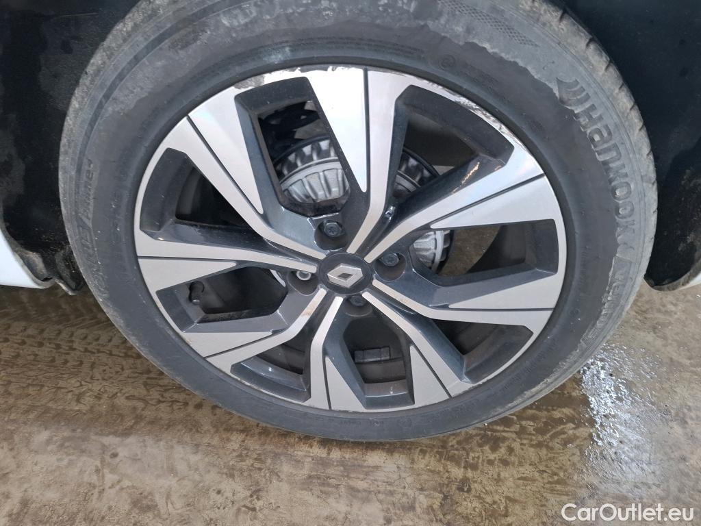  Renault  Clio  / 2019 / 5P / Berline Evolution  SCe 65 / TRANSFO VP/VF #20