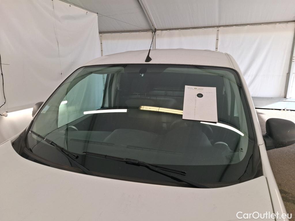  Renault  Kangoo  II Express Maxi Extra (Série Spéciale) 1.5 dCi 95CV BVM6 E6dT #1